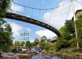 Hampton Inn & Suites Greenville-Downtown-RiverPlace 4
