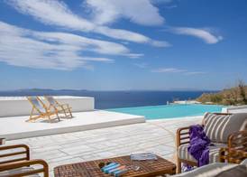 Epic Blue Mykonos 2