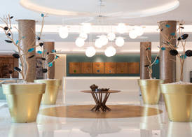 EPIC SANA Algarve Hotel 5