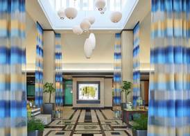 Hilton Garden Inn Toronto Airport West/Mississauga 5