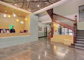 ibis Styles Kingsgate Melbourne 5