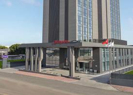 Hampton by Hilton Antalya Airport 3