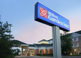 Hilton Garden Inn Minneapolis/Eden Prairie 2