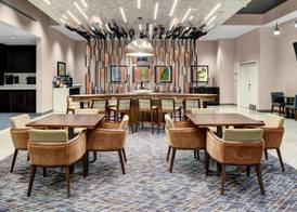Homewood Suites by Hilton Richmond-Downtown 3