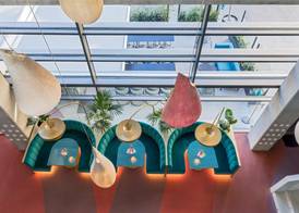 Barcelo Malaga 5
