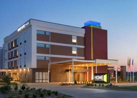 Home2 Suites by Hilton Oklahoma City Quail Springs 2