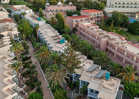 Happy Days Beach Hotel 4