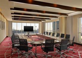 Radisson Blu Hotel, Dubai Barsha Heights 3