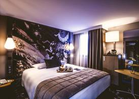 Mercure Pau Palais des Sports 5