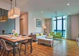 Mercure Living Putrajaya 3