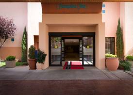 Hampton Inn Prescott 3