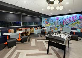 Tru by Hilton Bryan College Station 5