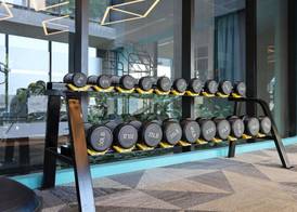 ibis Styles Bangkok Ratchada 5