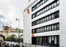 Aparthotel Adagio Access Paris Bastille 5