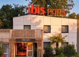 ibis Quimper 3