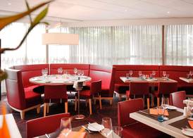 Novotel Rotterdam Brainpark 5