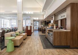 Hilton Garden Inn Auburn Riverwatch 4