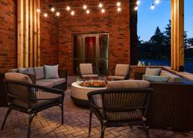 Hilton Garden Inn Tewksbury Andover 2