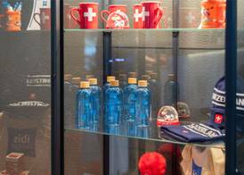 Ibis Budget Geneve Aeroport 4