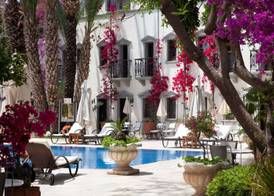 DoubleTree by Hilton Bodrum Marina Vista 4