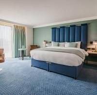 Clayton Hotel Cambridge 5