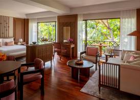 Anantara Hua Hin Resort 4