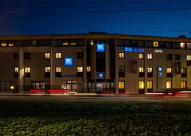 ibis budget Avignon Centre 4
