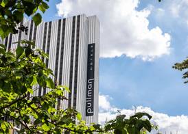 Pullman Paris Montparnasse 5