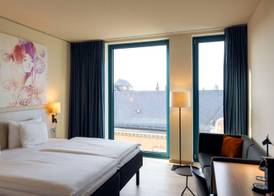 Scandic Hamburg Emporio 5