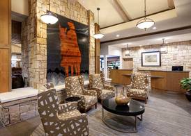 Homewood Suites by Hilton Austin/Round Rock, TX 5