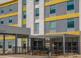 Home2 Suites By Hilton Logansport 2
