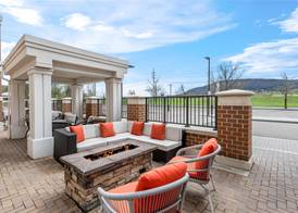 Hilton Garden Inn Corning Downtown, NY 5