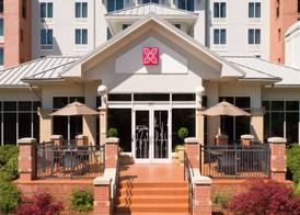 Hilton Garden Inn Chattanooga Downtown 3