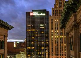 Hilton Garden Inn Buffalo Downtown 3