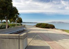 DoubleTree by Hilton San Francisco Airport 3