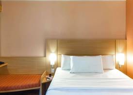 ibis Strasbourg Centre Historique 4