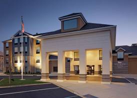 Homewood Suites By Hilton Ronkonkoma 2