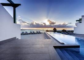 Barcelo Teguise Beach - Adult Only 2