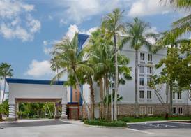 Hampton Inn Ft. Lauderdale/Plantation 2