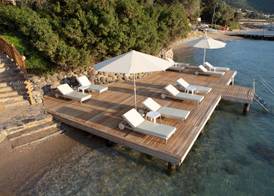 DoubleTree by Hilton Bodrum Isil Club Ultra All-Inclusive Resort 2