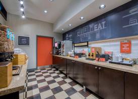 Hampton Inn & Suites Wilmington/Wrightsville Beach 3