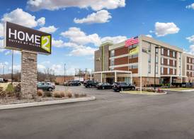Home2 Suites by Hilton Olive Branch 4