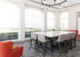 Hilton Garden Inn Ontario/Rancho Cucamonga 5