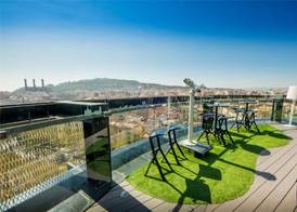 Barcelo Raval 2