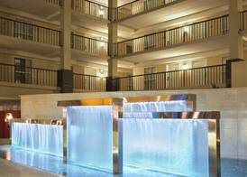 Embassy Suites by Hilton Cleveland Beachwood 5