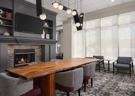 Hilton Garden Inn Indianapolis/Carmel 5