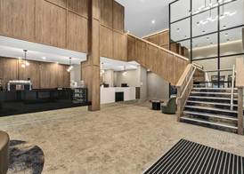 Mercure Pakenham 3