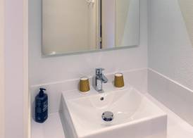 ibis Budget La Teste Bassin d'Arcachon 2