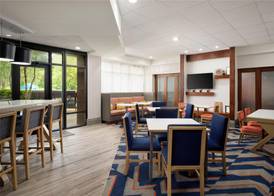 Hampton Inn Meridian 3