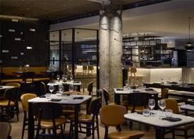 Radisson Blu Hotel, London Leicester Square 2